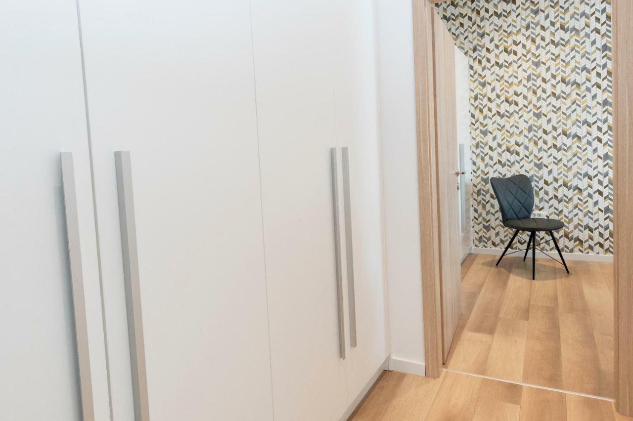 Millennium Apartments Čakovec المظهر الخارجي الصورة