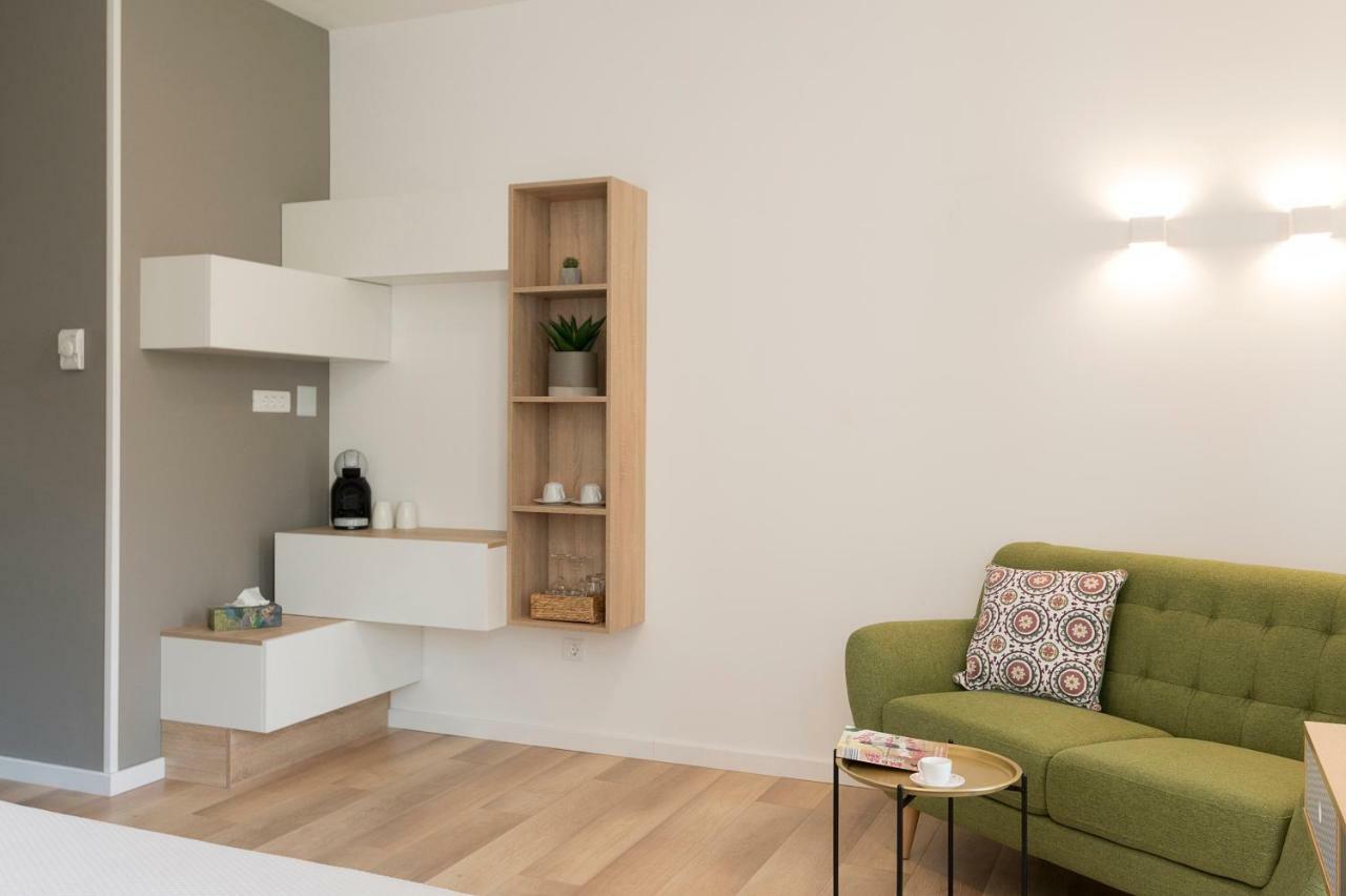 Millennium Apartments Čakovec المظهر الخارجي الصورة