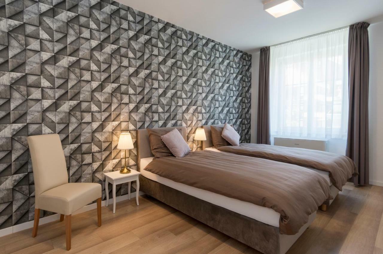 Millennium Apartments Čakovec المظهر الخارجي الصورة