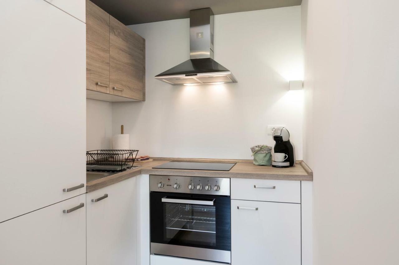 Millennium Apartments Čakovec المظهر الخارجي الصورة