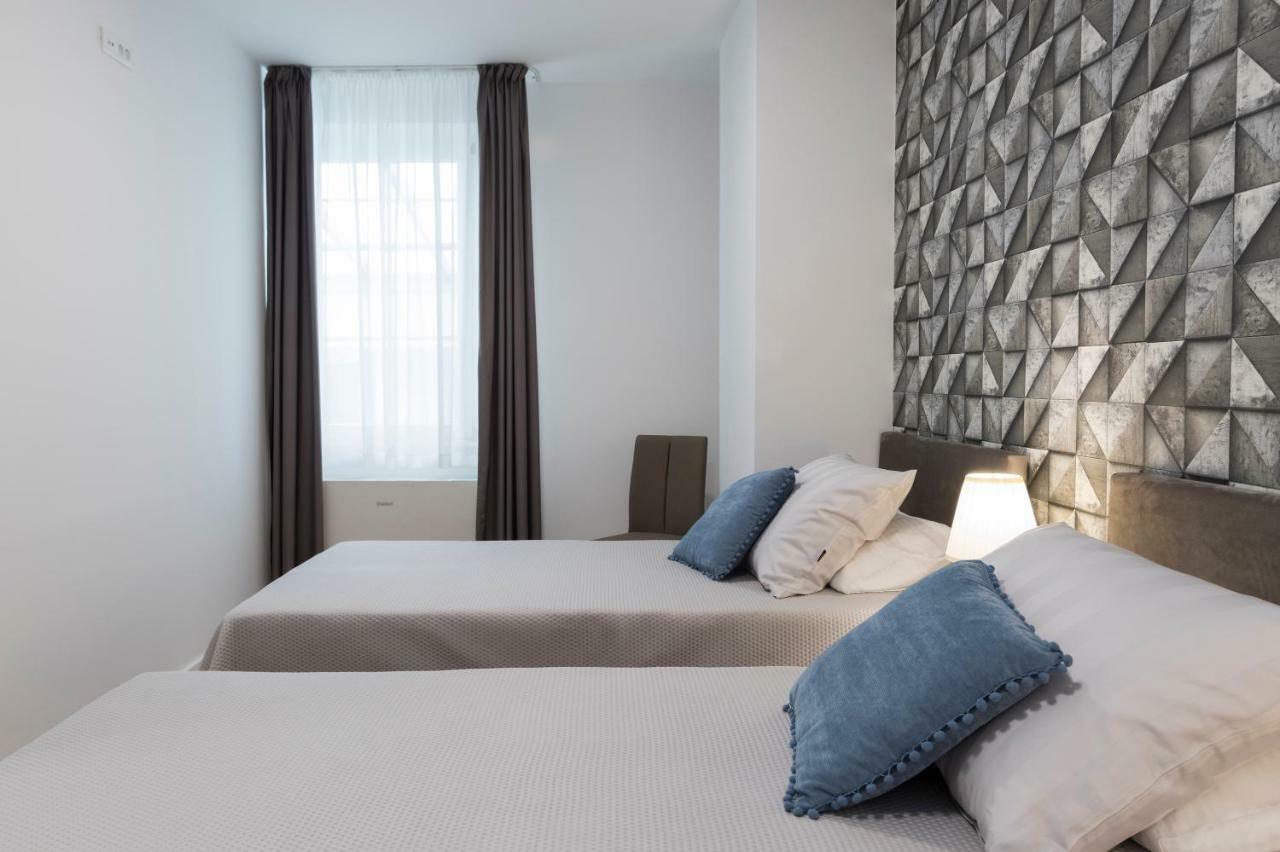 Millennium Apartments Čakovec المظهر الخارجي الصورة