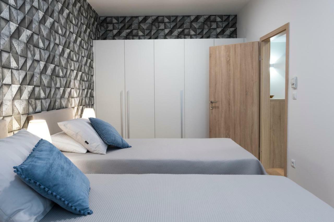 Millennium Apartments Čakovec المظهر الخارجي الصورة