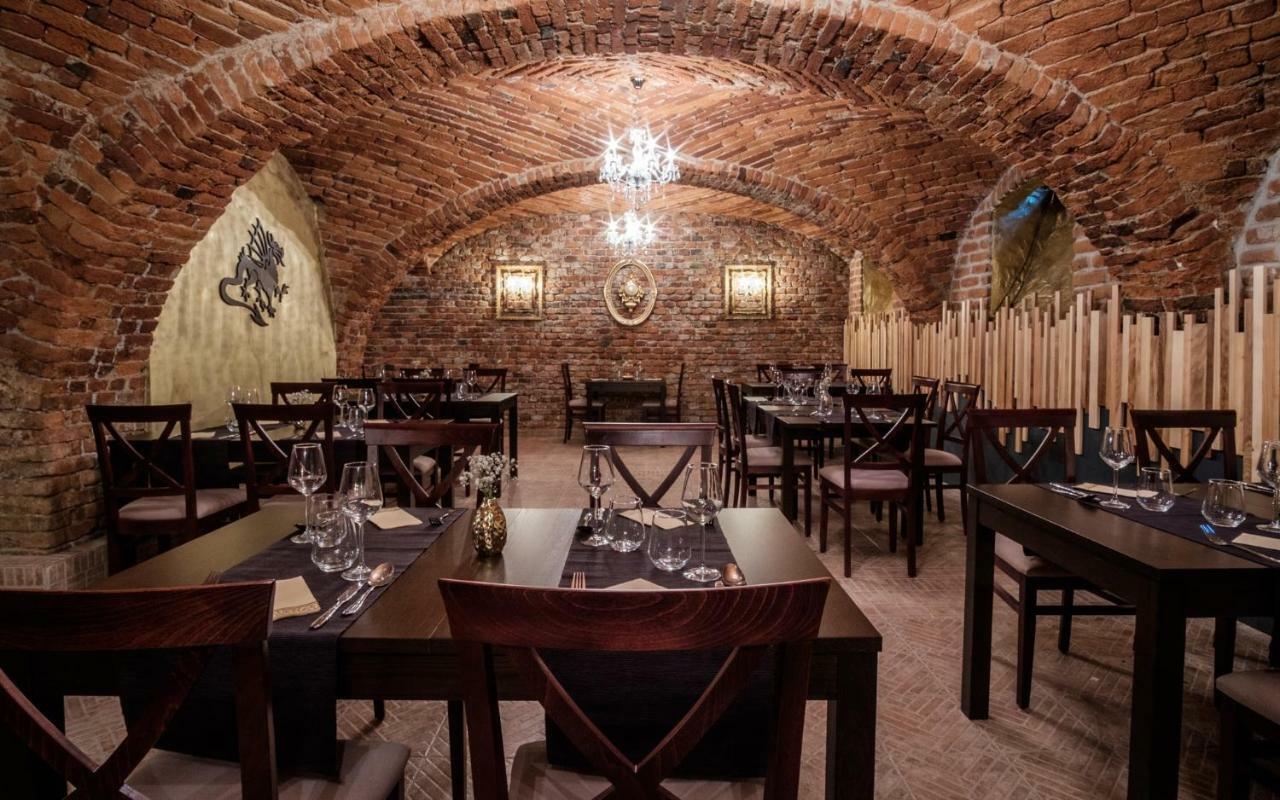 Millennium Apartments Čakovec المظهر الخارجي الصورة