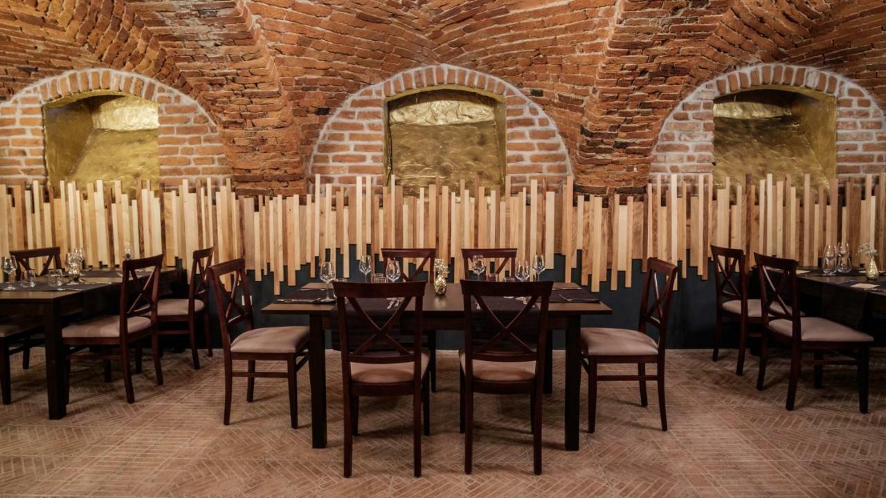 Millennium Apartments Čakovec المظهر الخارجي الصورة