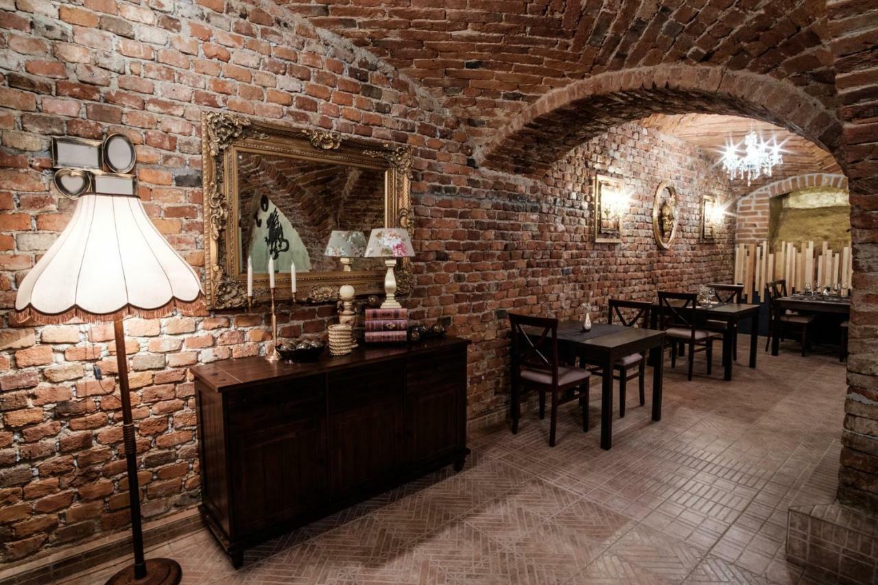 Millennium Apartments Čakovec المظهر الخارجي الصورة
