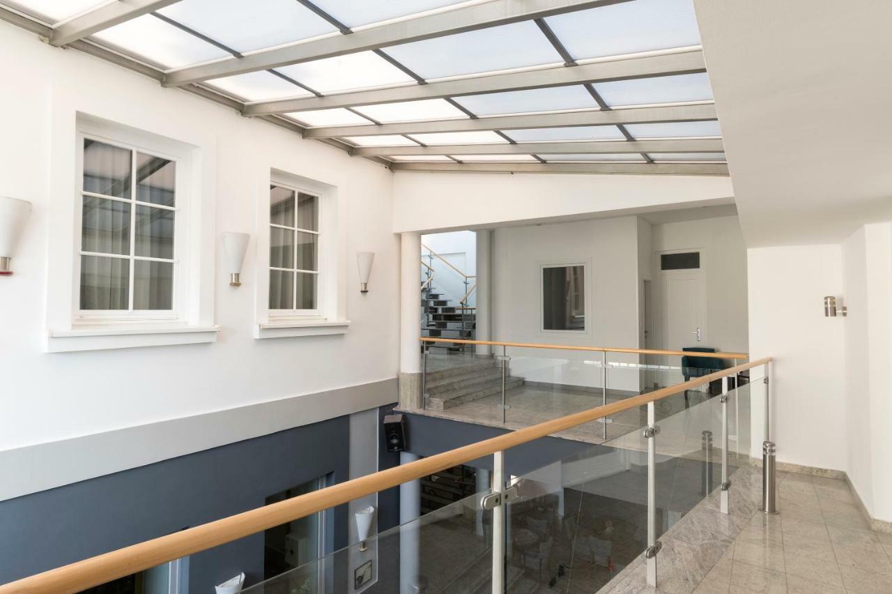 Millennium Apartments Čakovec المظهر الخارجي الصورة