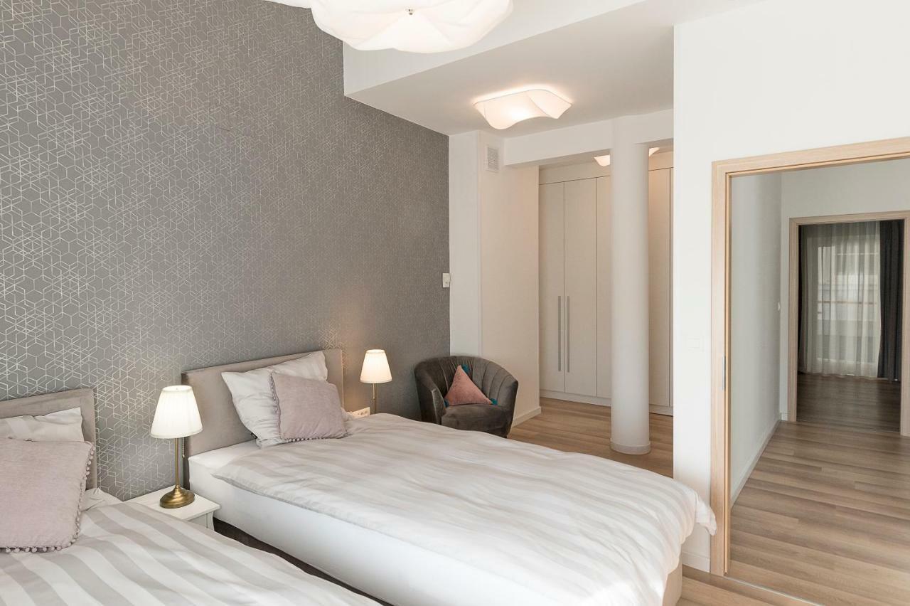 Millennium Apartments Čakovec المظهر الخارجي الصورة