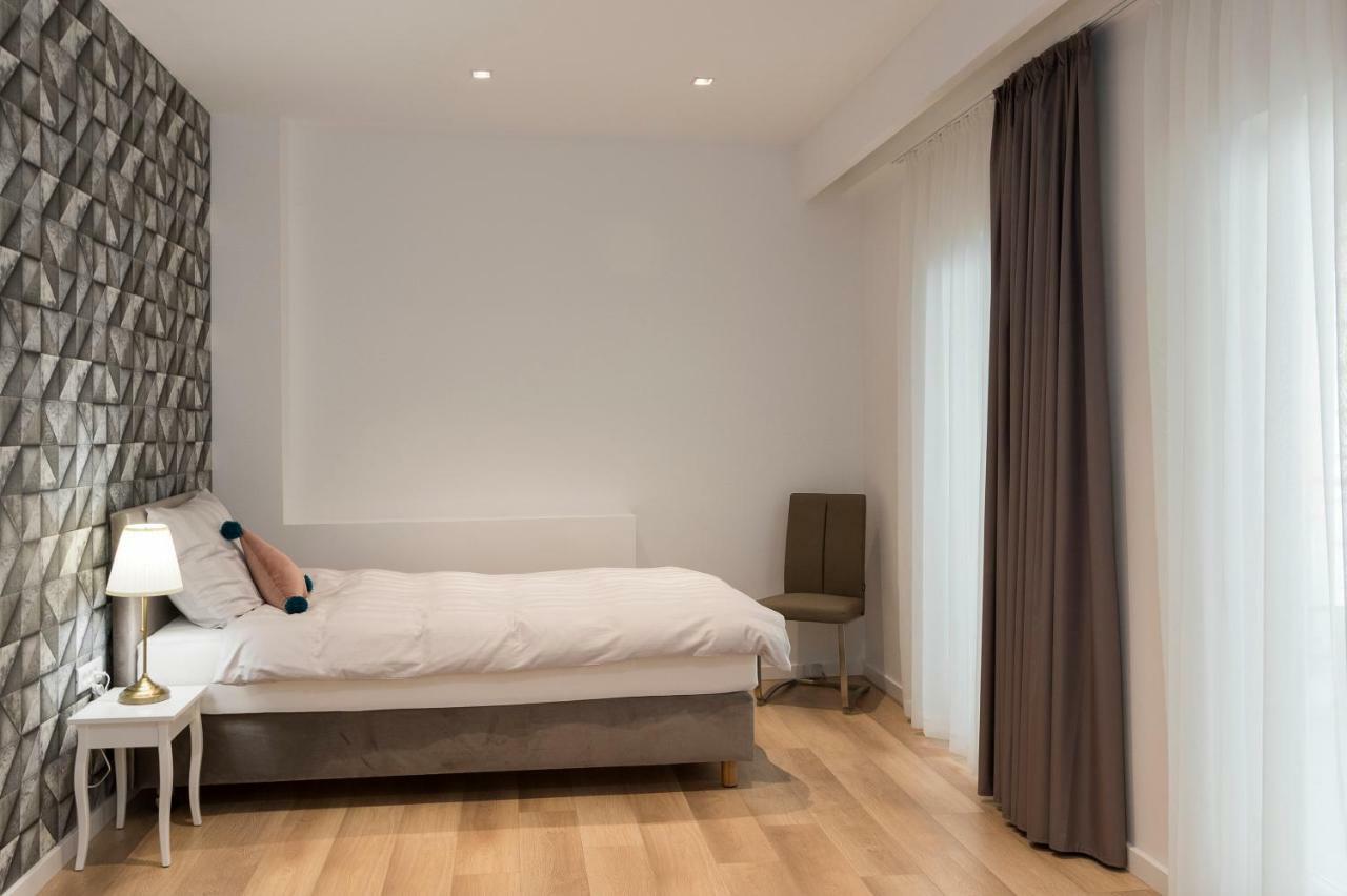 Millennium Apartments Čakovec المظهر الخارجي الصورة