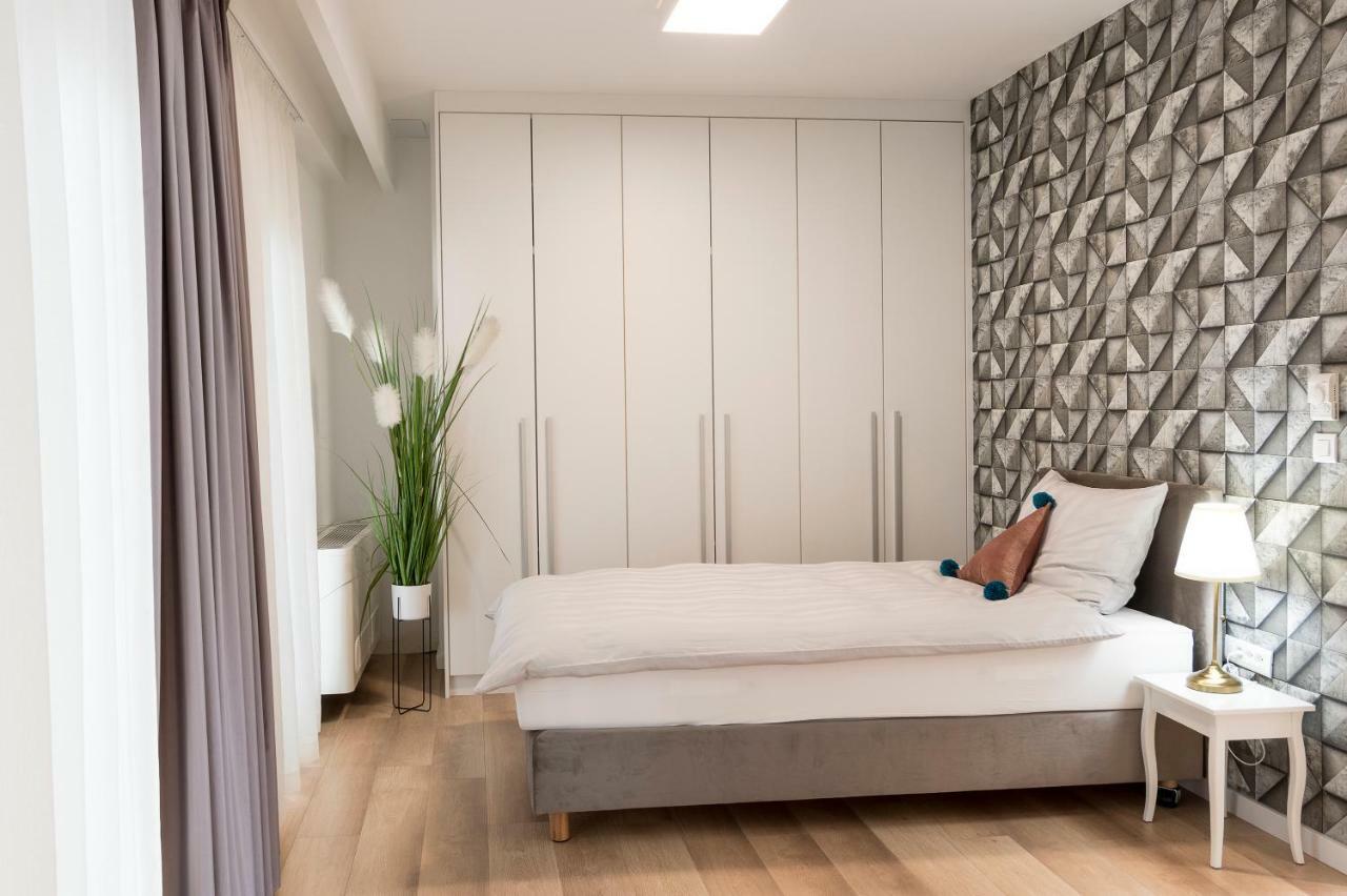 Millennium Apartments Čakovec المظهر الخارجي الصورة