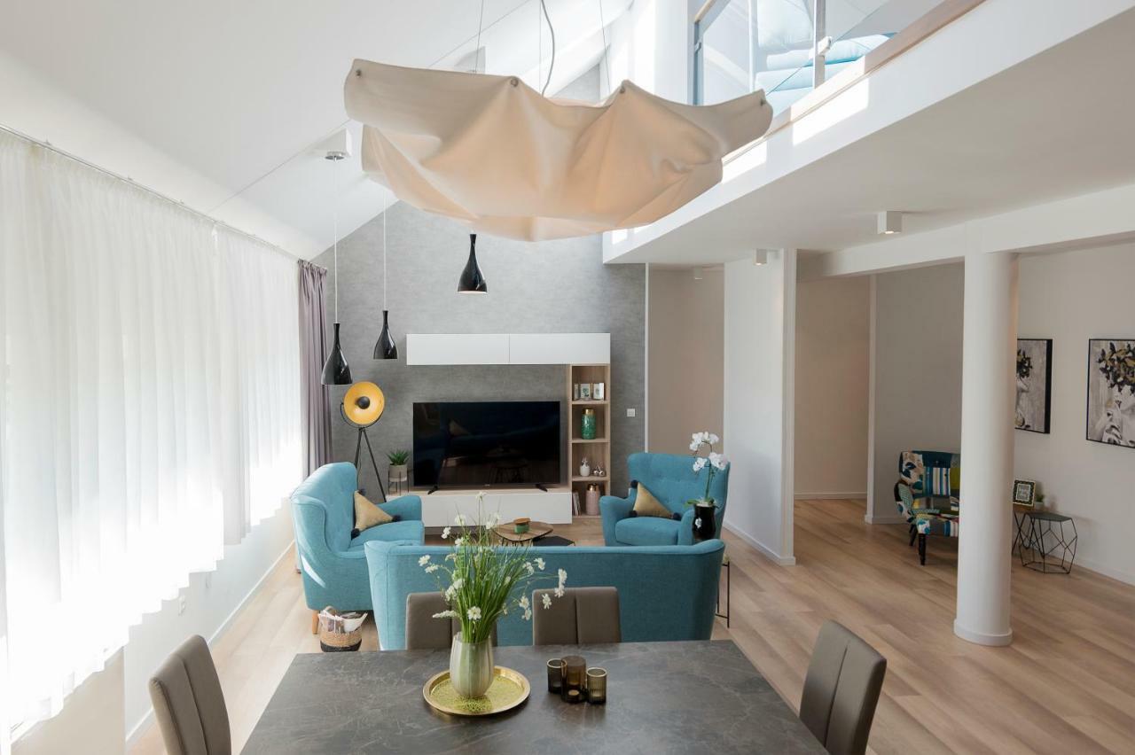 Millennium Apartments Čakovec المظهر الخارجي الصورة