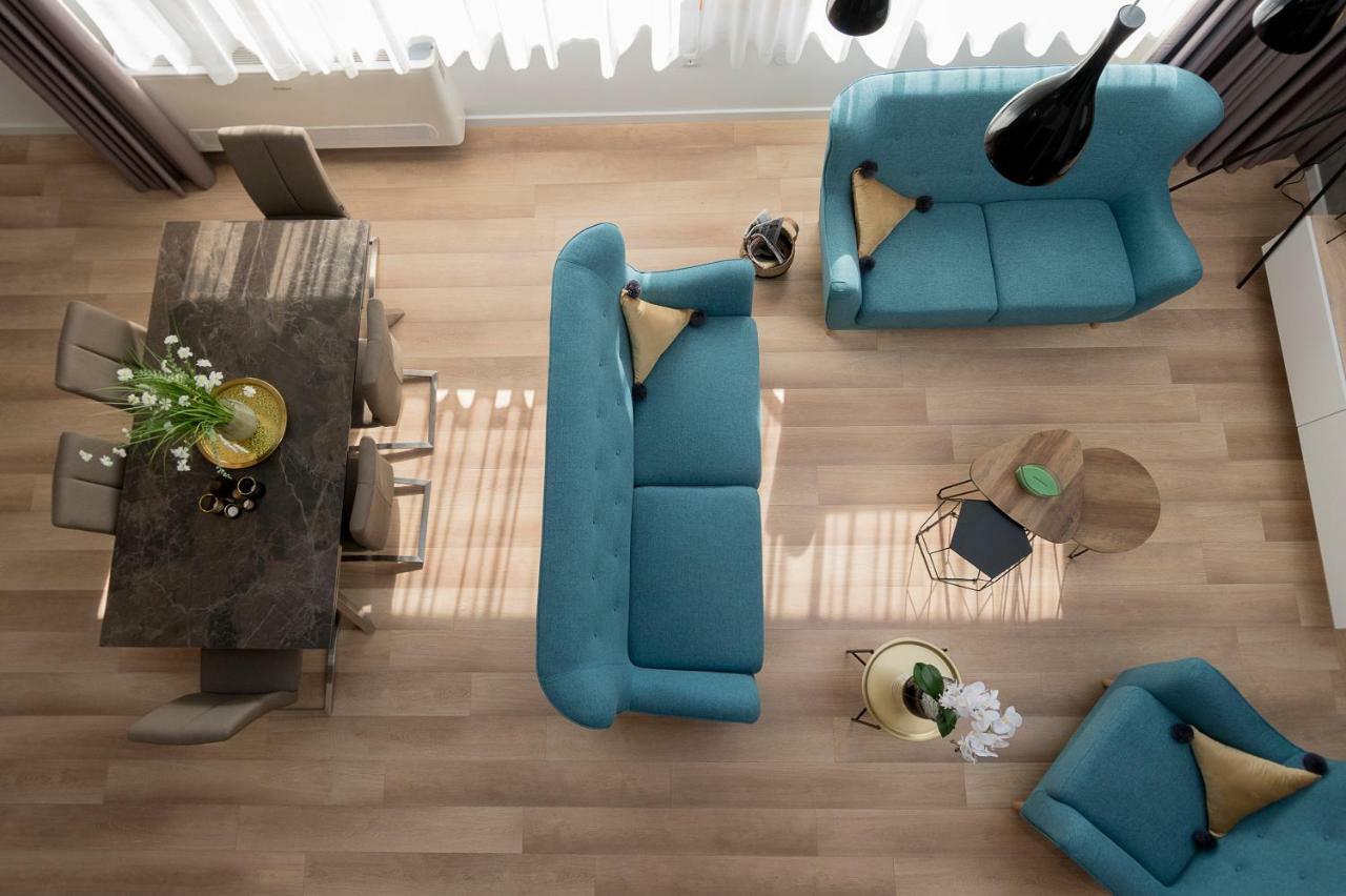 Millennium Apartments Čakovec المظهر الخارجي الصورة